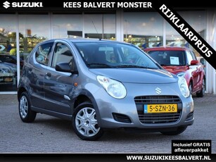 Suzuki Alto 1.0 Comfort AIRCO