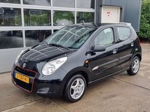 Suzuki Alto 1.0 Comfort EASSS 5-deurs airco