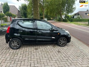 Suzuki Alto 1.0 Comfort EASSS