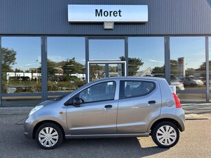 Suzuki Alto 1.0 Comfort EASSS