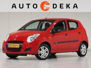 Suzuki Alto 1.0 Comfort *Elektr. ramen*