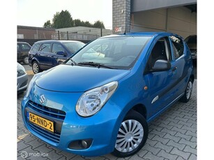 Suzuki Alto 1.0 Comfort Plus / 5DRS /AIRCO /121.000KM /N.A.P