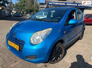 Suzuki Alto 1.0 Comfort Plus *AIRCO*STUURBEKR.*ELEKTR.