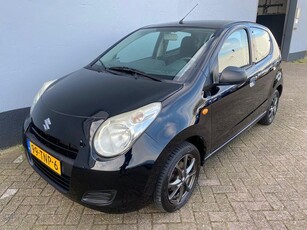 Suzuki Alto 1.0 Comfort Plus