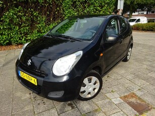 Suzuki Alto 1.0 Comfort Plus MET AIRCO JAAR APK