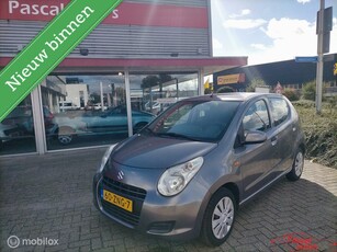 Suzuki Alto 1.0 Comfort VVT 1e eigenaar nap apk airco