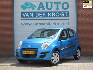 Suzuki Alto 1.0 Cool Comfort, NL auto, Airco, APK 8-25