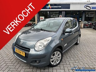 Suzuki Alto 1.0 Exclusive AircoElek.ramenAllseason