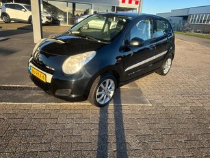 Suzuki Alto 1.0 Silver-line (bj 2011)