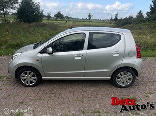 Suzuki Alto 1.0 Silver-line met orgineel 87000dkm en airco