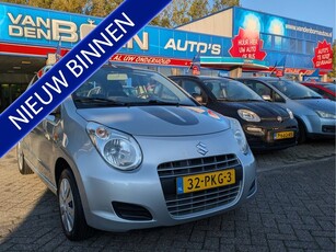 Suzuki Alto 1.0 Spirit 5 drs nw APK 3 mnd Garantie