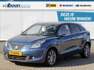 Suzuki Baleno 1.0 Boosterjet High Executive Navi Adap.