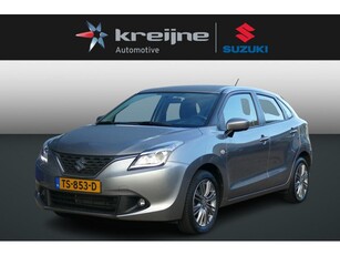 Suzuki Baleno 1.2 Exclusive