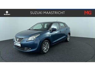 Suzuki Baleno 1.2 Exclusive Xenon - 1e eigenaar