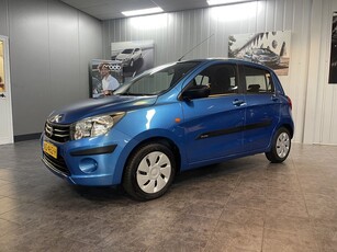 Suzuki Celerio 1.0 Comfort Airco (bj 2017)