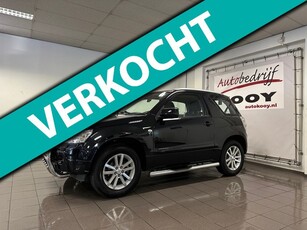 Suzuki Grand Vitara 1.6-16V High Executive * 1e Eig /