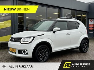 Suzuki Ignis 1.2 AUT Prachtige Automaat! Airco LMV