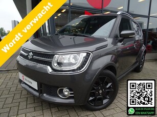 Suzuki Ignis 1.2 Edition / NAVIGATIE / CAMERA / VOORSTOELEN