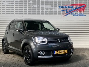 Suzuki Ignis 1.2 LIMITED Rijklaarprijs! (bj 2017)