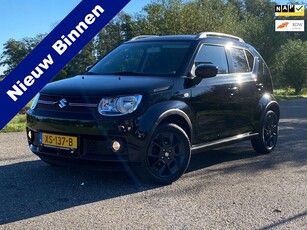 Suzuki Ignis 1.2 Select 5-DRS CAMERA NAVI AIRCO NAP GOED