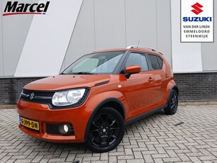 Suzuki Ignis 1.2 Select Airco Apple/Android auto