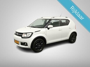 Suzuki Ignis 1.2 Select automaat