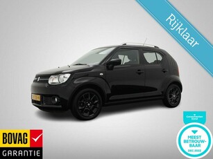 Suzuki Ignis 1.2 Select Automaat