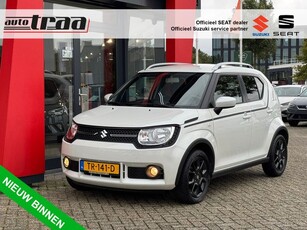 Suzuki Ignis 1.2 Select / NAVIGATIE / STOELVERWARMING