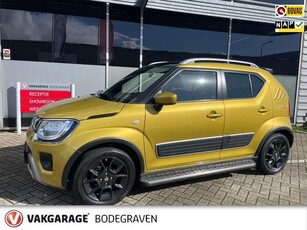 Suzuki Ignis 1.2 Smart Hybrid Select