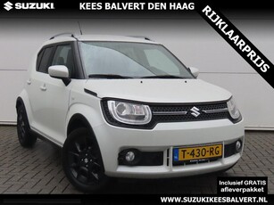 Suzuki Ignis 1.2 Smart Hybrid Select