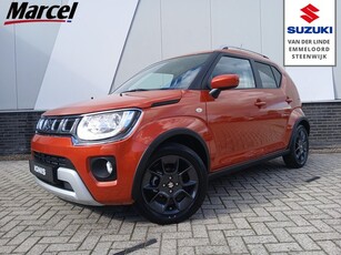 Suzuki Ignis 1.2 Smart Hybrid Select NIEUW UIT VOORRAAD