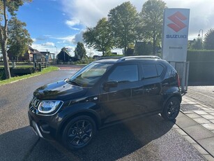 Suzuki IGNIS 1.2 Smart Hybrid Select // Automaat // 1e