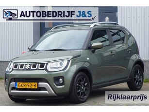 Suzuki Ignis 1.2 Smart Hybrid Select Automaat