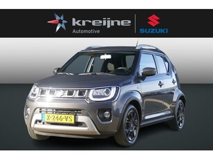 Suzuki Ignis 1.2 Smart Hybrid Select Automaat