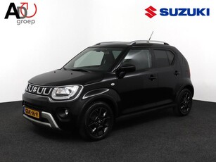 Suzuki Ignis 1.2 Smart Hybrid Select Automaat Airco