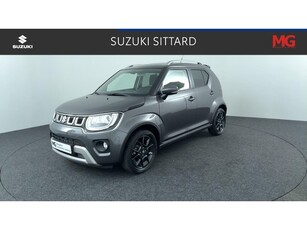 Suzuki Ignis 1.2 Smart Hybrid Style