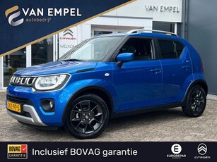 Suzuki IGNIS 1.2 Smart Hybrid Style Automaat Camera