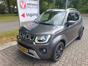 Suzuki IGNIS 1.2 Smart Hybrid Style