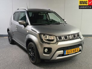 Suzuki Ignis 1.2 Smart Hybrid Style uit 2021 Rijklaar + 12