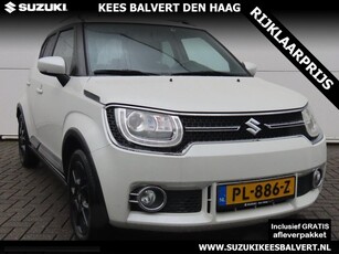 Suzuki Ignis 1.2 Stijl AGS Automaat Trekhaak