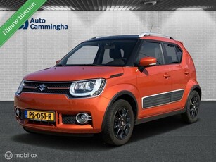 Suzuki Ignis 1.2 Stijl Smart Hybrid