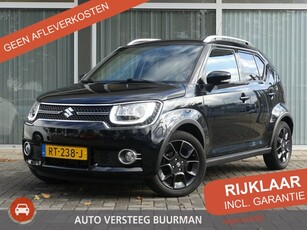 Suzuki Ignis 1.2 Style / Stijl Automaat Navigatie, Cruise