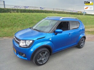 Suzuki Ignis Suzuki Ignis 1.2 benzine Business Edition