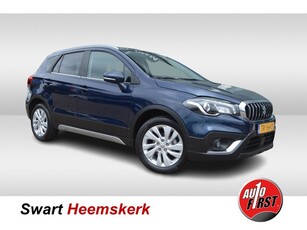 Suzuki S-Cross 1.0 Boosterjet Exclusive 1e eigenaar