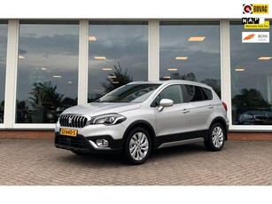 Suzuki S-Cross 1.0 Boosterjet Exclusive - Origineel NL -