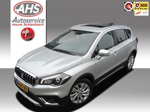 Suzuki S-Cross 1.0 Boosterjet High Executive