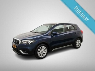 Suzuki S-Cross 1.0 Boosterjet Select