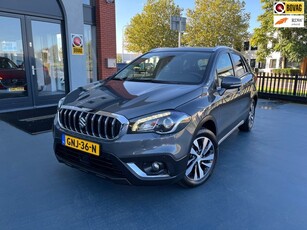 Suzuki S-Cross 1.4 Boosterjet AllGrip Style Smart Hybrid