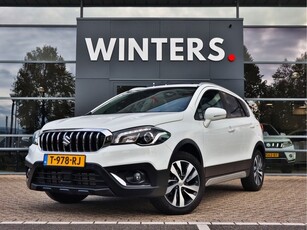 Suzuki S-Cross 1.4 Boosterjet Style Smart Hybrid Pano.dak