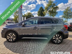 Suzuki S-Cross 1.4 Boosterjet Style Smart Hybrid Trekhaak